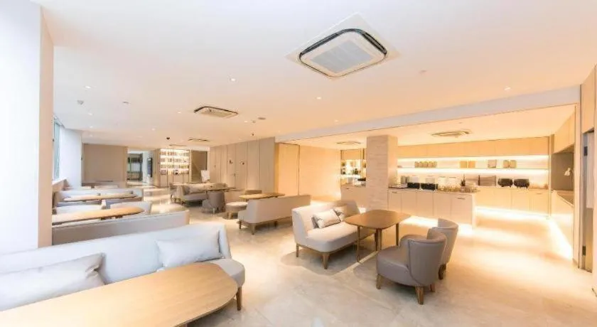 JI Hotel Hangzhou Xingguang Avenue