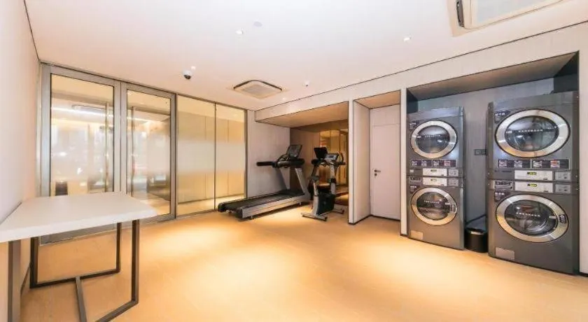 JI Hotel Hangzhou Xingguang Avenue