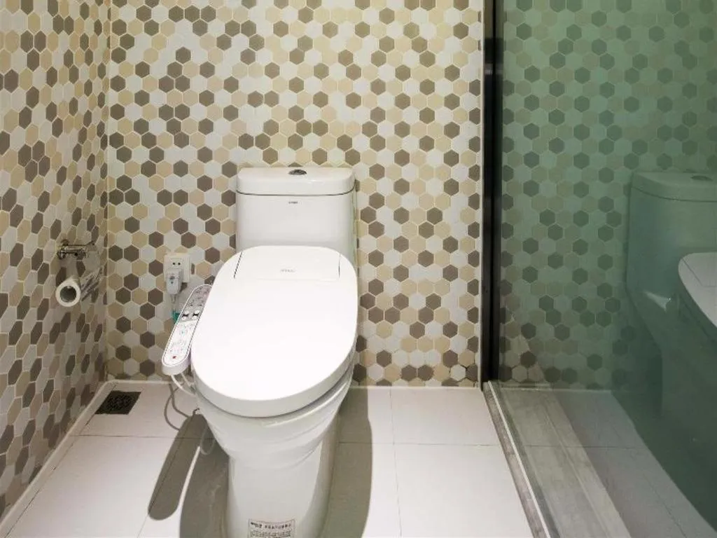 Ibis Styles Chengdu Chunxi Taikoo Li Hotel