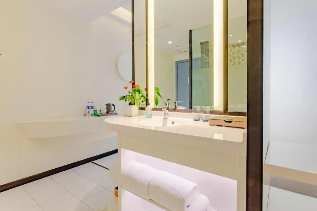 Ibis Styles Chengdu Chunxi Taikoo Li Hotel