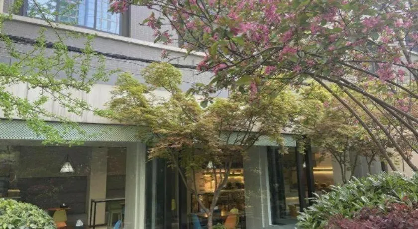 Ibis Styles Chengdu Chunxi Taikoo Li Hotel