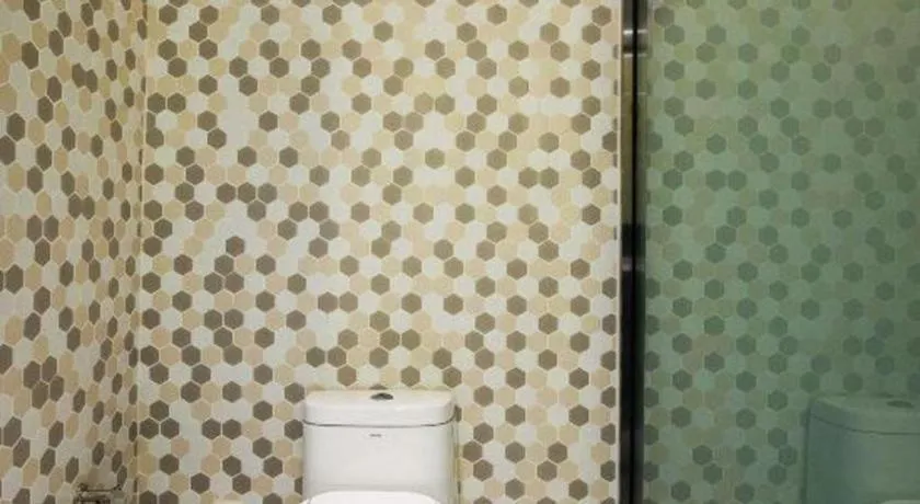 Ibis Styles Chengdu Chunxi Taikoo Li Hotel