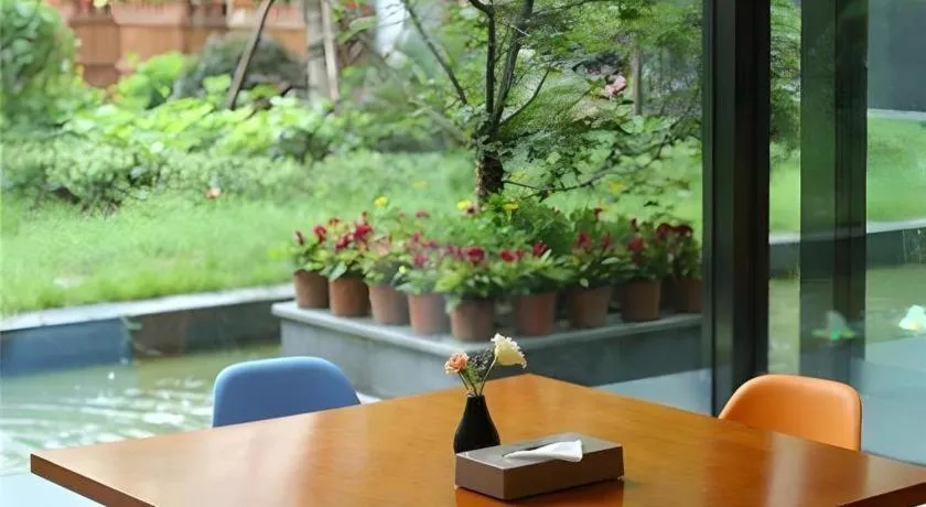 Ibis Styles Chengdu Chunxi Taikoo Li Hotel