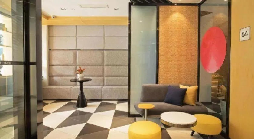 Ibis Styles Chengdu Chunxi Taikoo Li Hotel