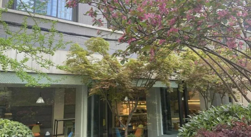 Ibis Styles Chengdu Chunxi Taikoo Li Hotel