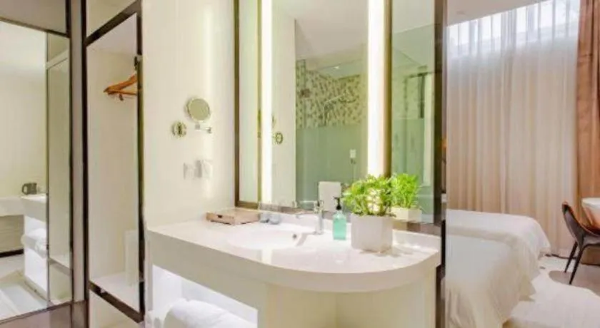 Ibis Styles Chengdu Chunxi Taikoo Li Hotel