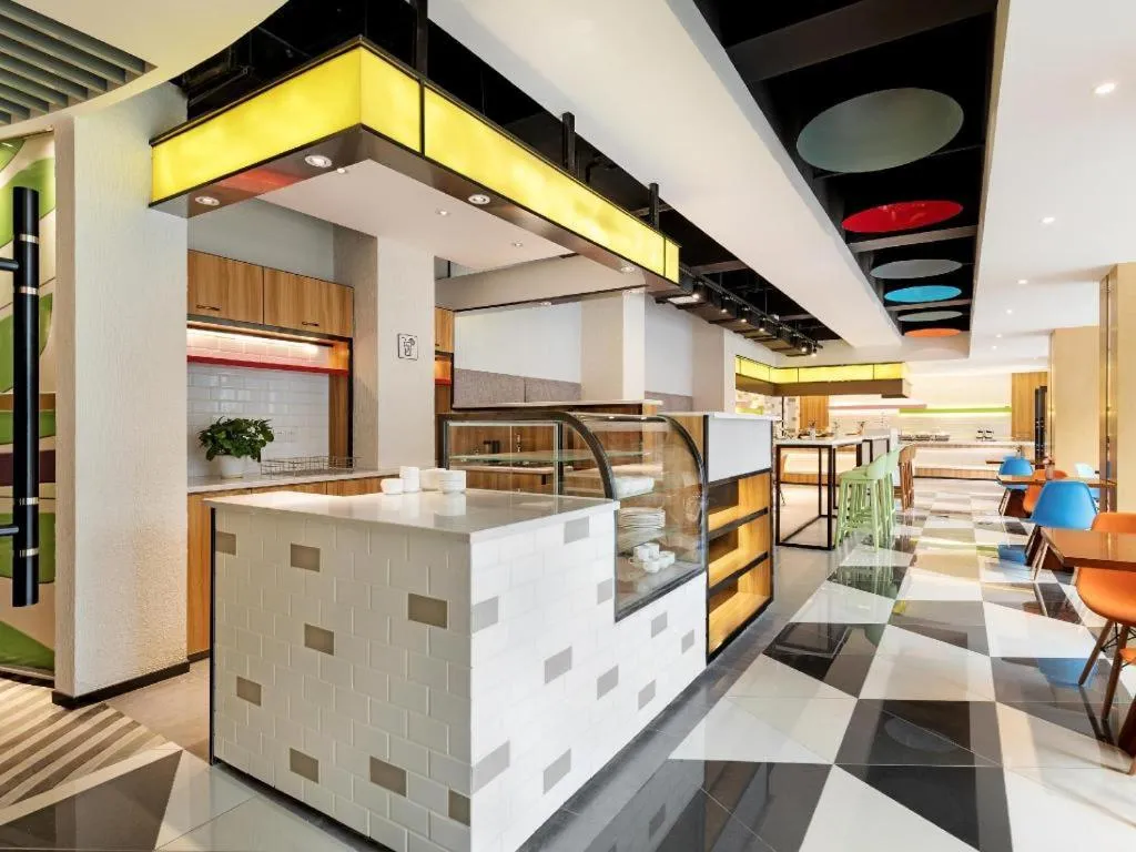 Ibis Styles Chengdu Chunxi Taikoo Li Hotel