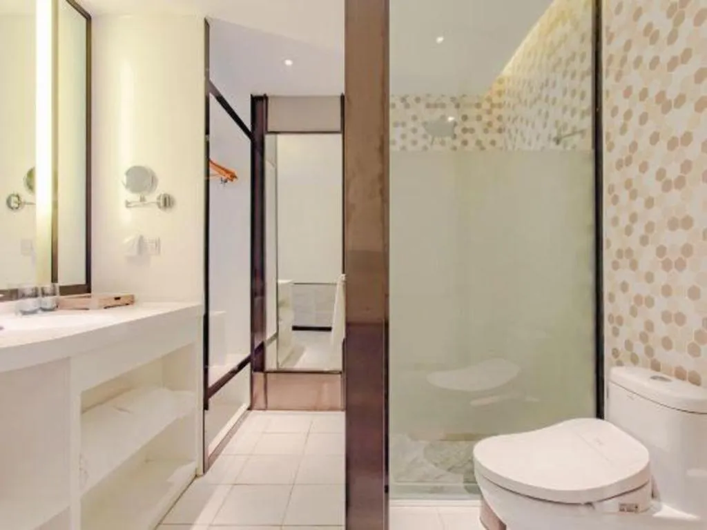 Ibis Styles Chengdu Chunxi Taikoo Li Hotel