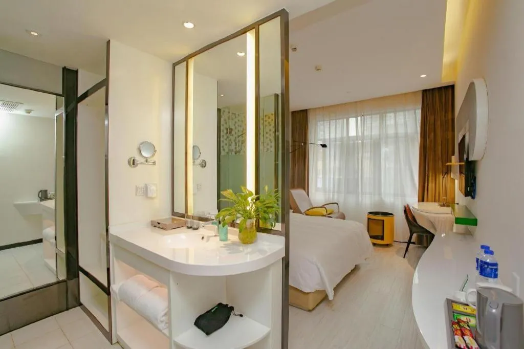 Ibis Styles Chengdu Chunxi Taikoo Li Hotel