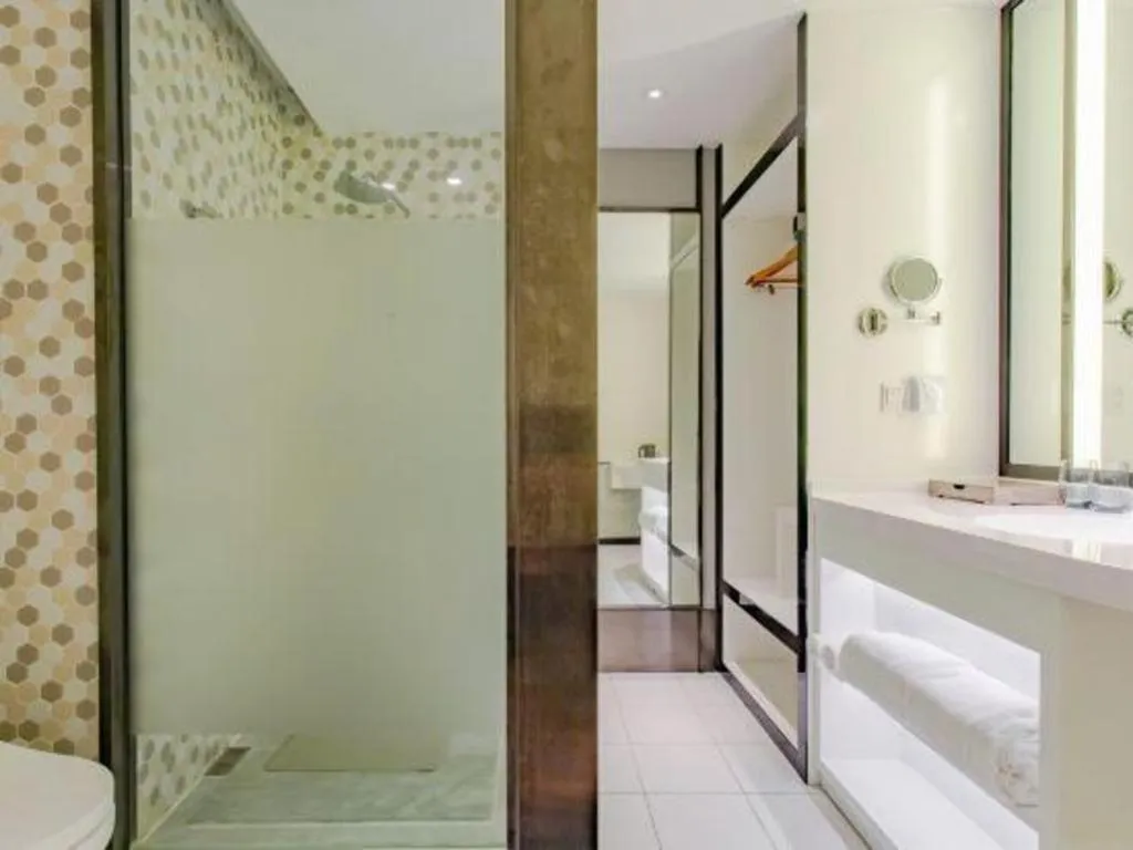 Ibis Styles Chengdu Chunxi Taikoo Li Hotel