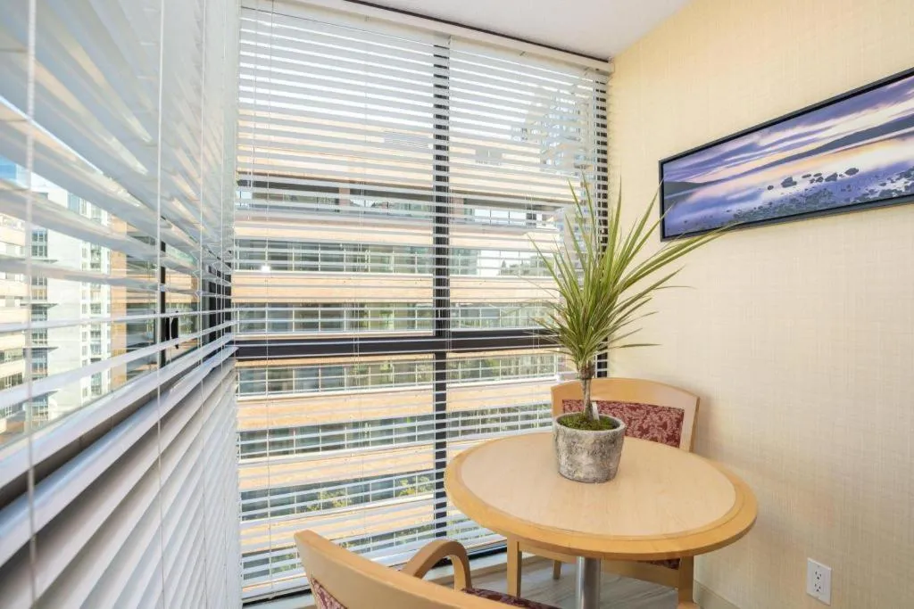 Landis Hotel and Suites