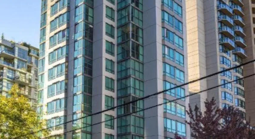 Landis Hotel and Suites