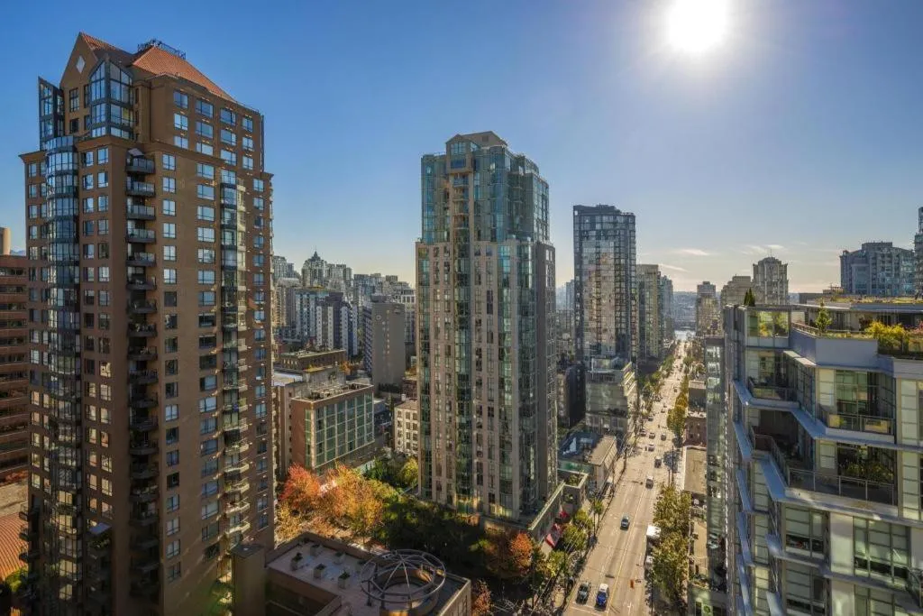 Landis Hotel and Suites