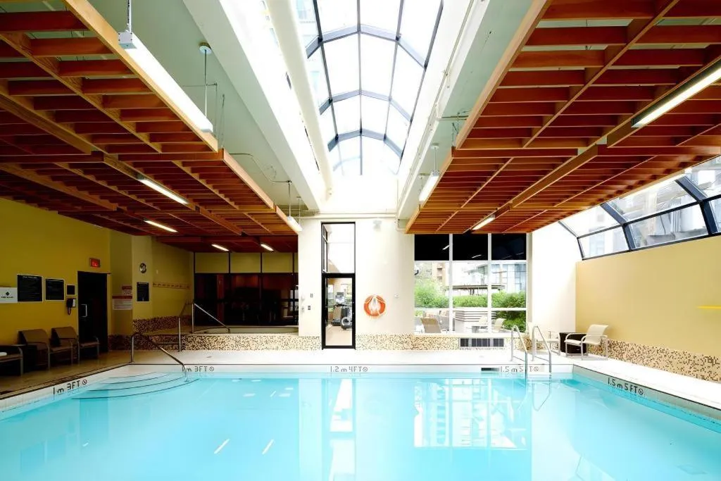 Landis Hotel and Suites