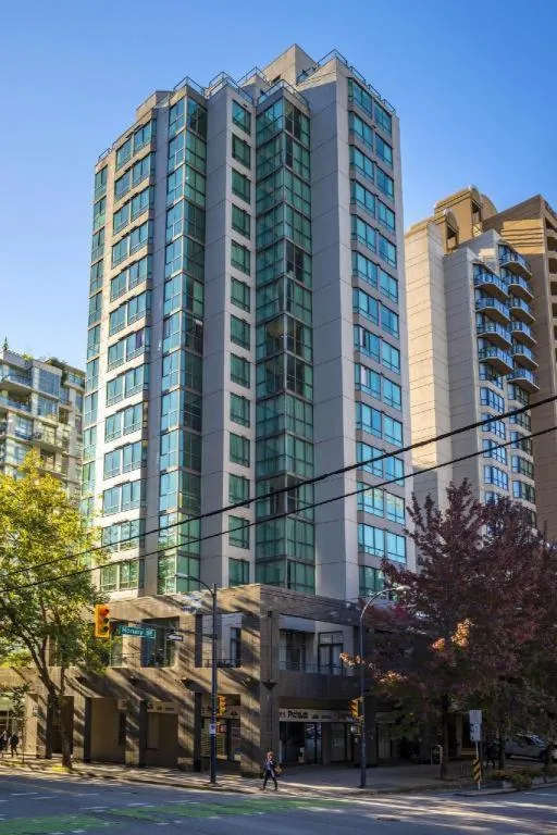 Landis Hotel and Suites