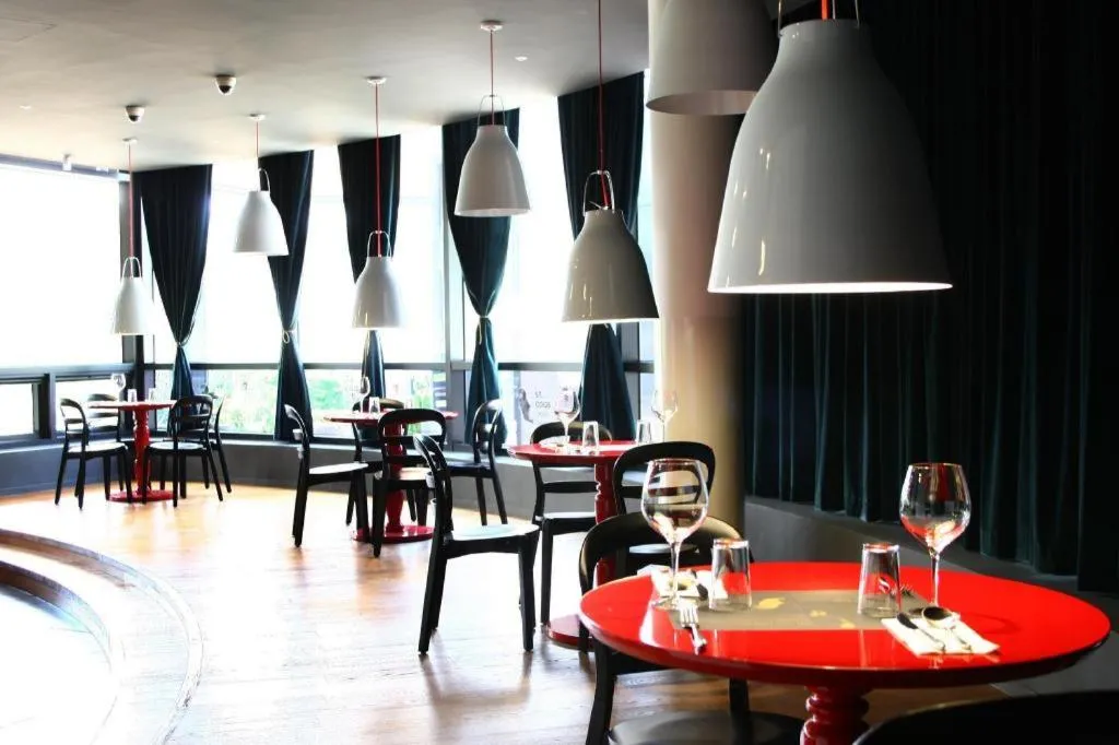 KT&G Sangsangmadang Chuncheon Stay (Korea Quality)