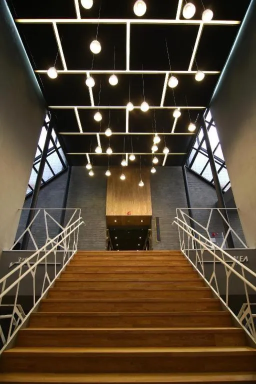 KT&G Sangsangmadang Chuncheon Stay (Korea Quality)