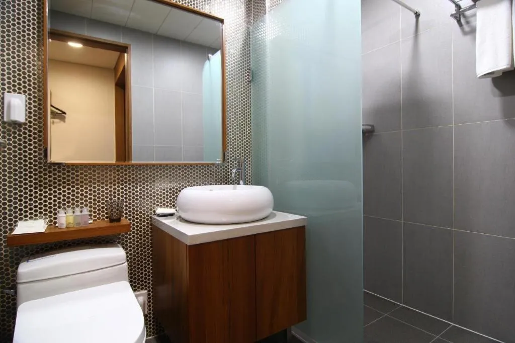 KT&G Sangsangmadang Chuncheon Stay (Korea Quality)