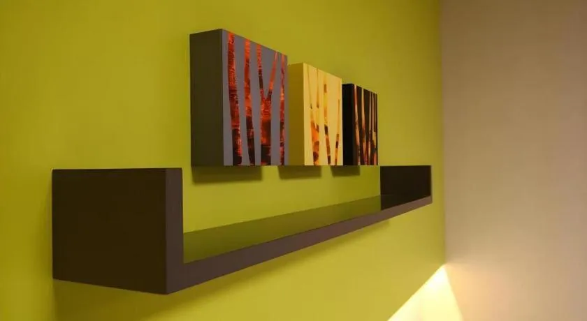 KT&G Sangsangmadang Chuncheon Stay (Korea Quality)