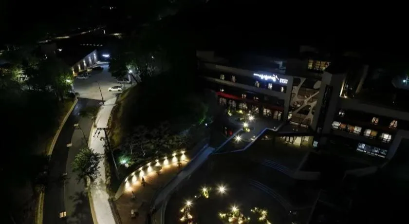 KT&G Sangsangmadang Chuncheon Stay (Korea Quality)