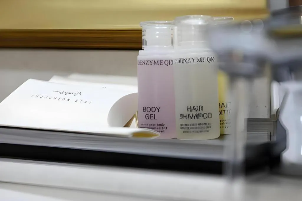 KT&G Sangsangmadang Chuncheon Stay (Korea Quality)