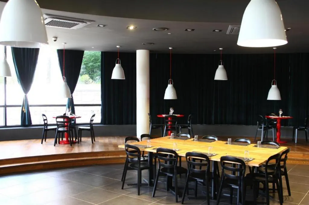 KT&G Sangsangmadang Chuncheon Stay (Korea Quality)