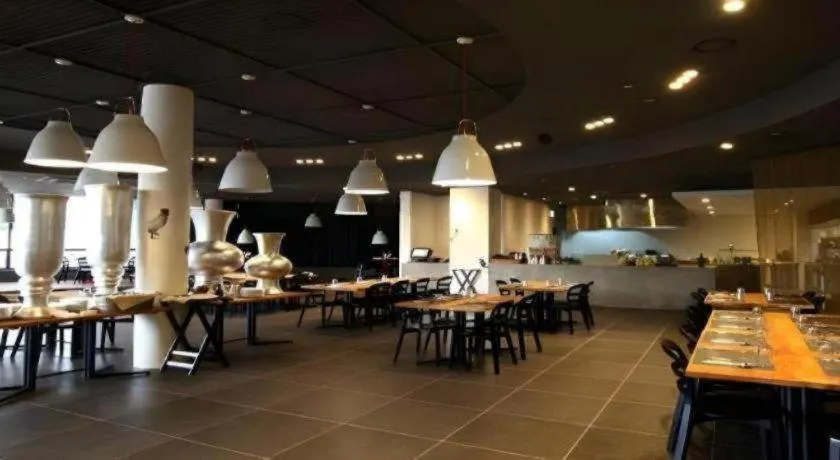 KT&G Sangsangmadang Chuncheon Stay (Korea Quality)