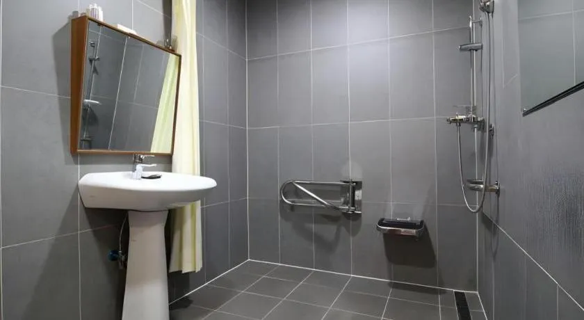 KT&G Sangsangmadang Chuncheon Stay (Korea Quality)