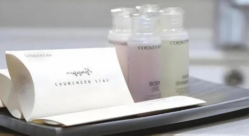 KT&G Sangsangmadang Chuncheon Stay (Korea Quality)