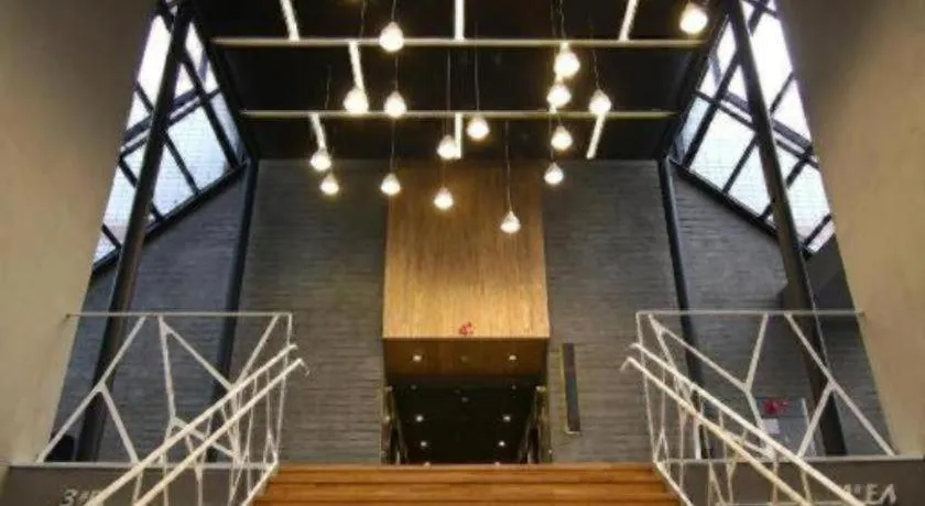 KT&G Sangsangmadang Chuncheon Stay (Korea Quality)