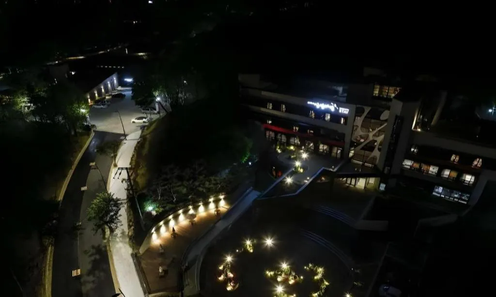 KT&G Sangsangmadang Chuncheon Stay (Korea Quality)