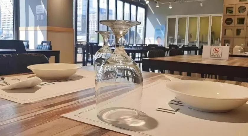 Riviera Incheon Airport Hotel