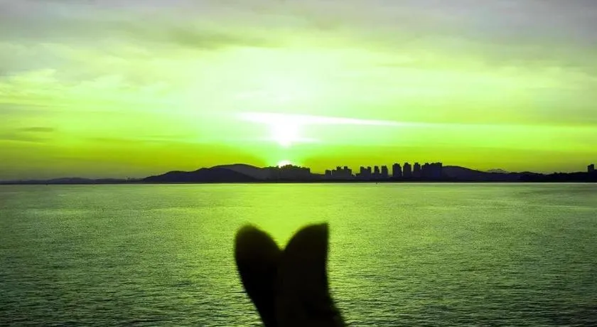 Riviera Incheon Airport Hotel