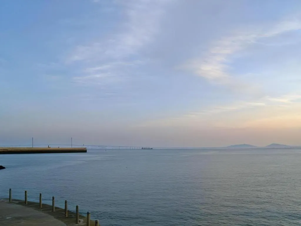 Riviera Incheon Airport Hotel