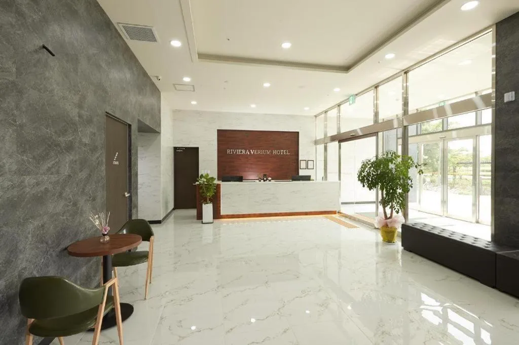 Riviera Incheon Airport Hotel