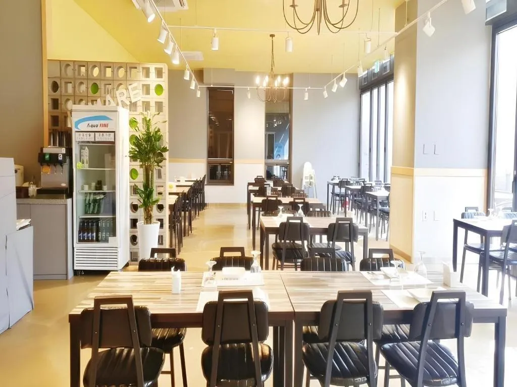 Riviera Incheon Airport Hotel