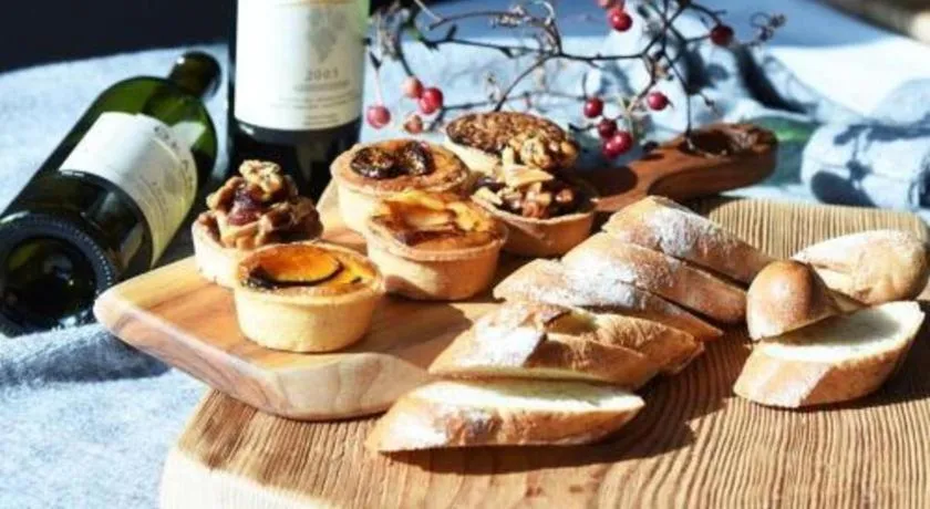 Riviera Incheon Airport Hotel