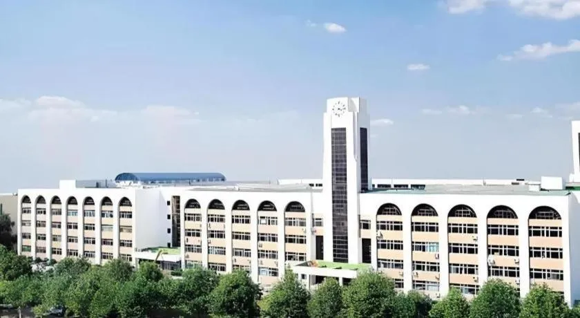 Riviera Incheon Airport Hotel