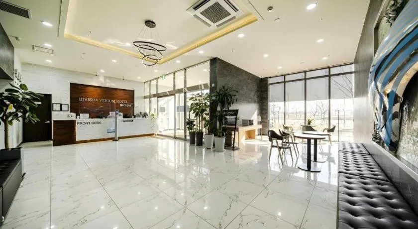 Riviera Incheon Airport Hotel