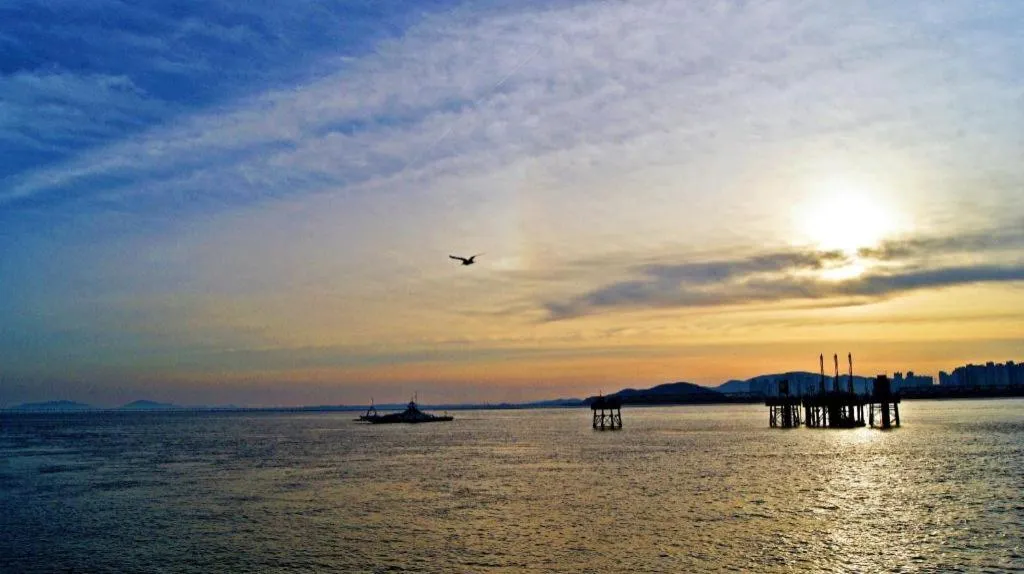 Riviera Incheon Airport Hotel