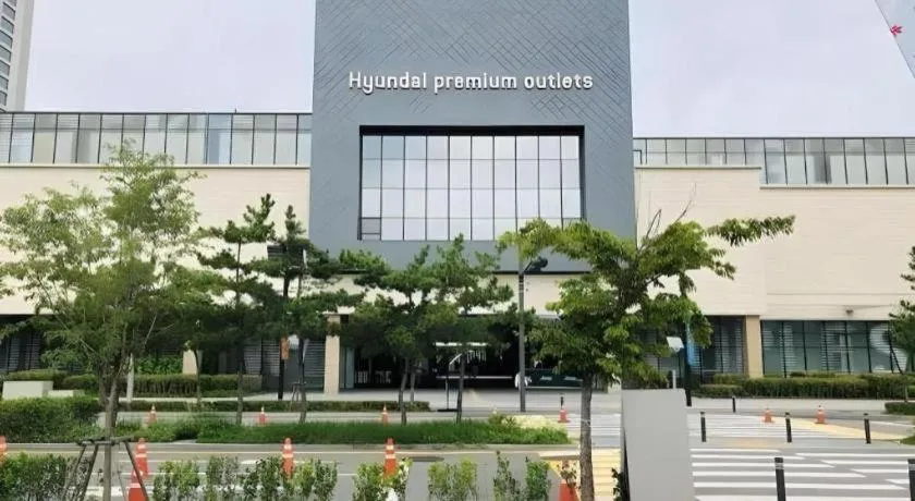 Riviera Incheon Airport Hotel