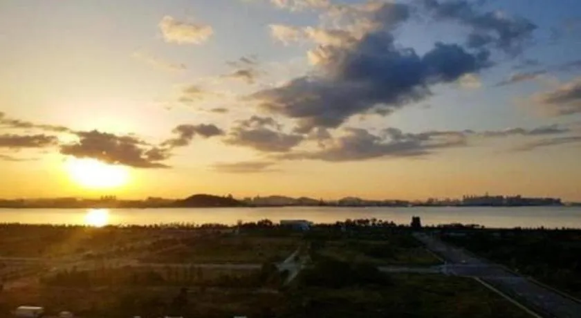 Riviera Incheon Airport Hotel