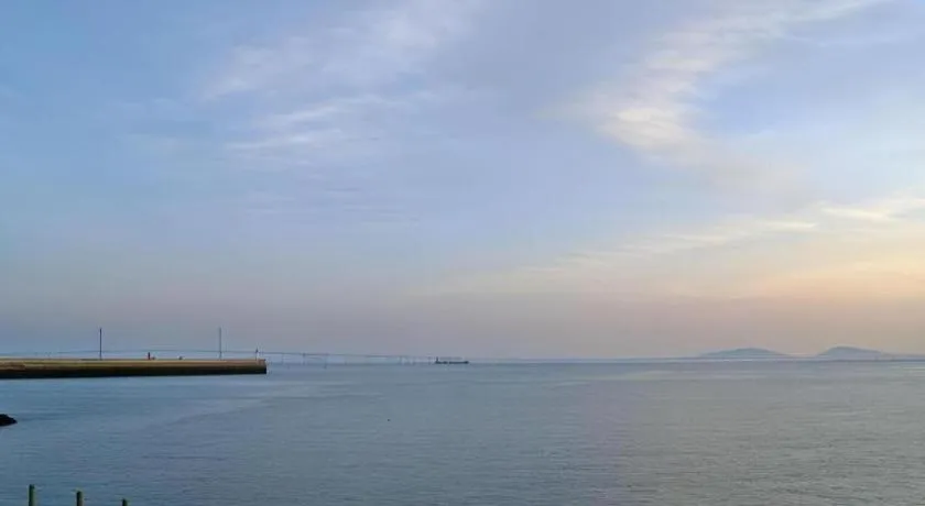 Riviera Incheon Airport Hotel