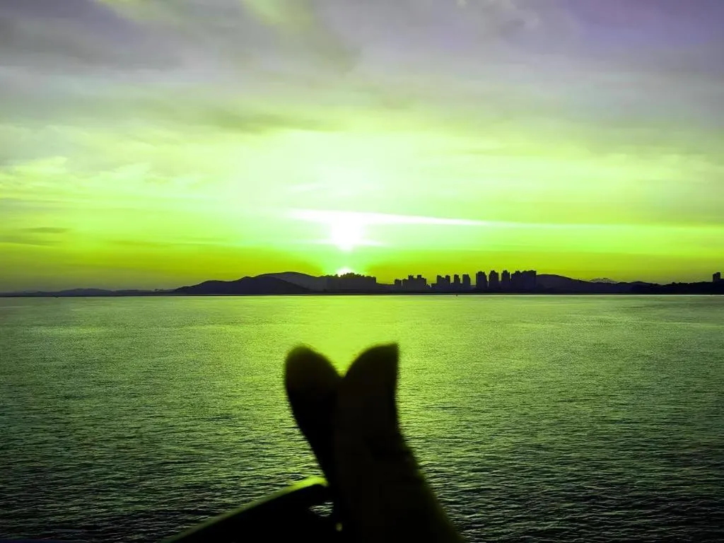 Riviera Incheon Airport Hotel