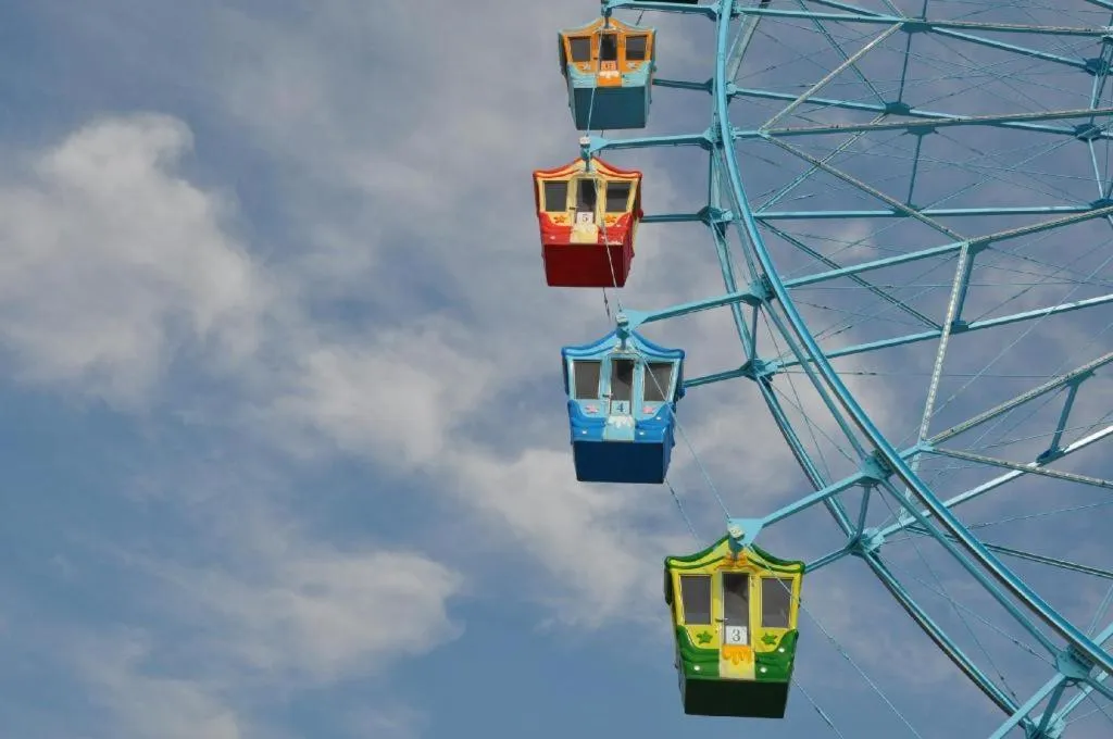 Riviera Incheon Airport Hotel