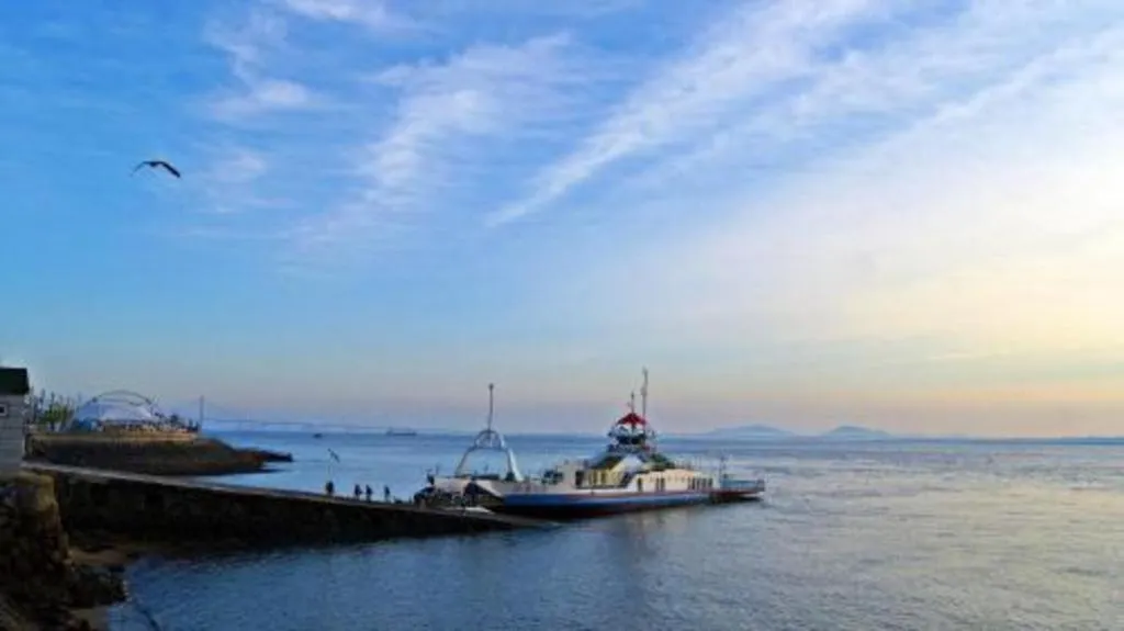 Riviera Incheon Airport Hotel