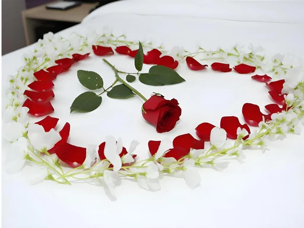 Lavande Hotel Bejing West Station South Square Lize Commercial Zone