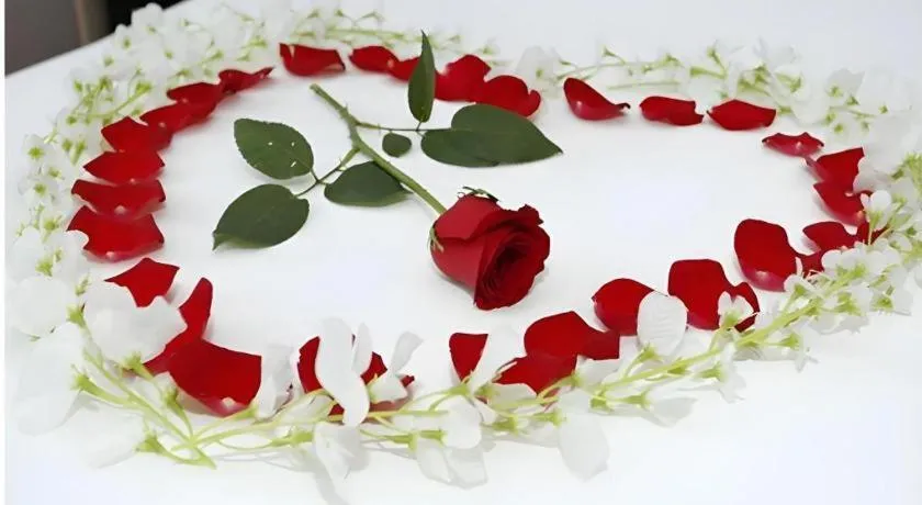 Lavande Hotel Bejing West Station South Square Lize Commercial Zone