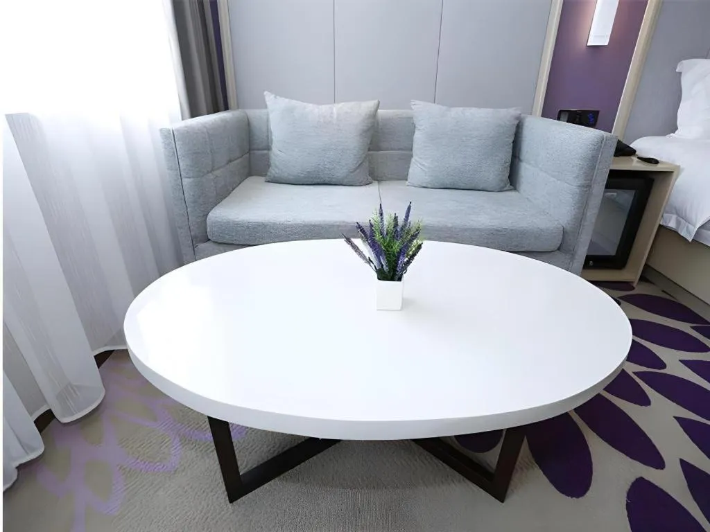 Lavande Hotel Bejing West Station South Square Lize Commercial Zone