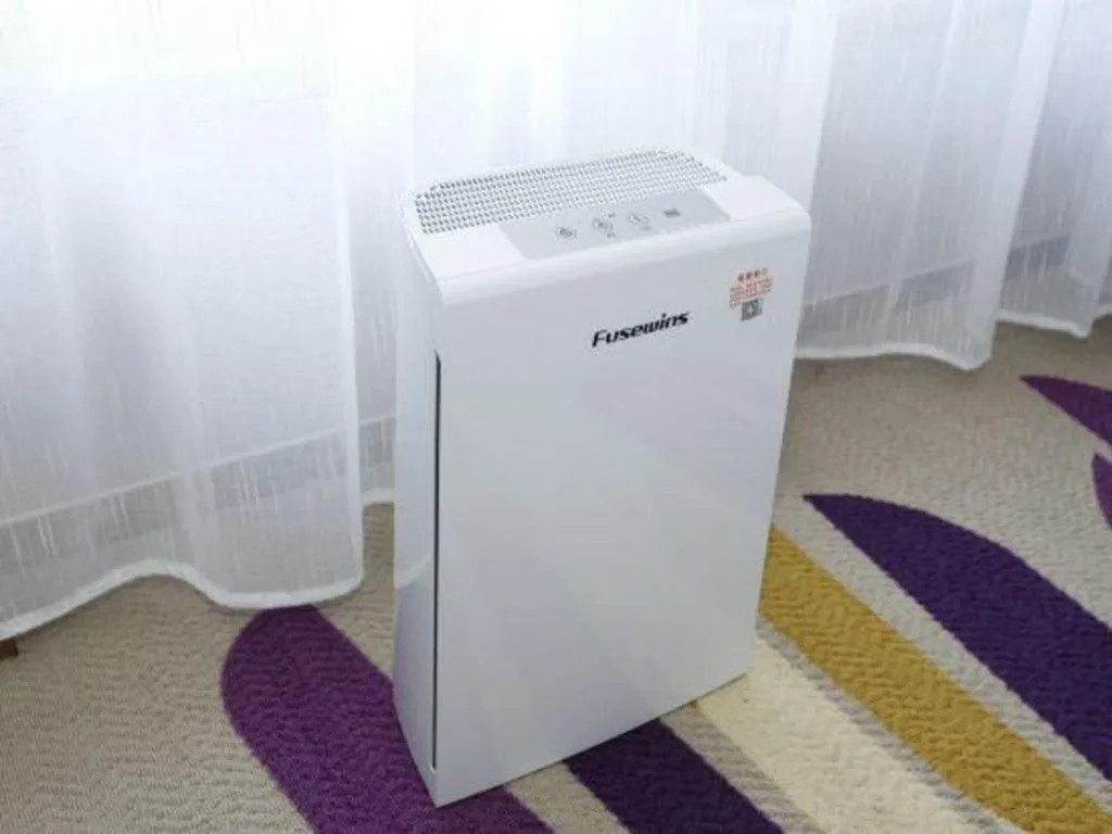 Lavande Hotel Bejing West Station South Square Lize Commercial Zone